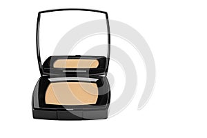 Powder compact