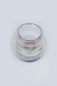 Powder Eye Shadow Kit