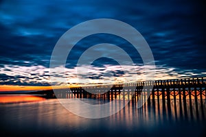 Powder Point Bridge