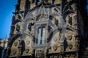 Powder Tower, Prague