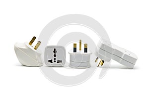 Power Adaptors