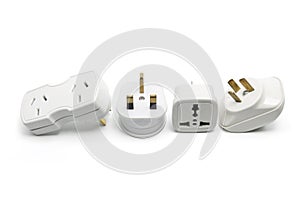 Power Adaptors