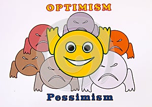 The Power of Attitude: How Optimism Can Improve Quality of Life