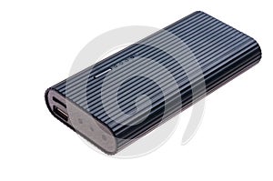 Power bank with ir spy camera and digital recorder