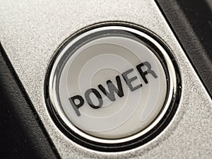 Power Button