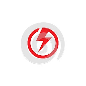 Power button icon