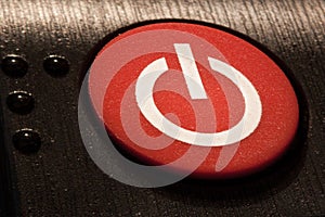 Power button