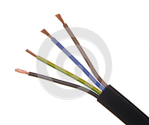 Power cable