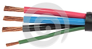 Power cable