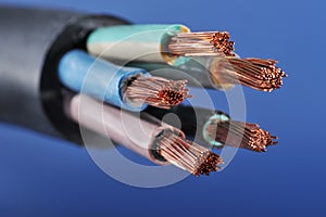 Power cable