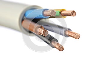 Power cable