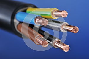 Power cable