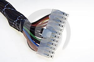 power connector