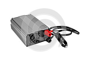 Power converter plug