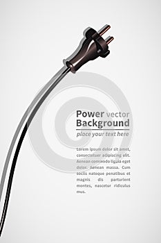 Power cord