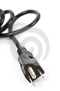 Power Cord Plug