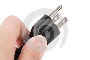 Power Cord Plug