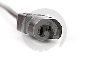 Power Cord Plug