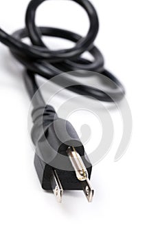 Power Cord Plug