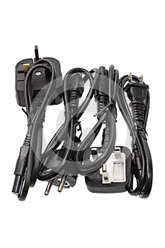 Power Cords