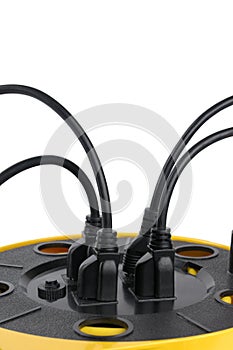 Power Cords photo