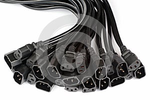 Power cords and couplers