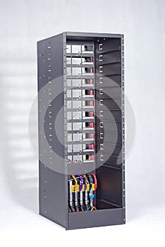 Power Distribution Unit