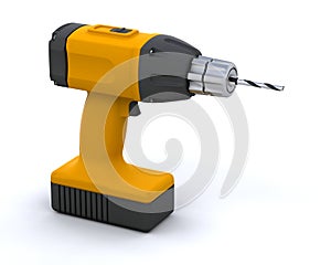 Power drill