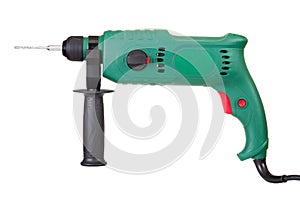 Power drill