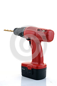 Power Drill