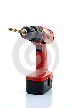 Power Drill