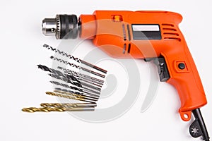 Power Drill