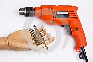 Power Drill