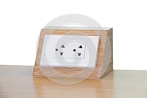 Power Elecrical socket