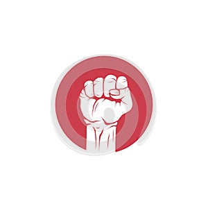 Power Fist - Icon photo