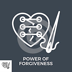 Power of forgiveness