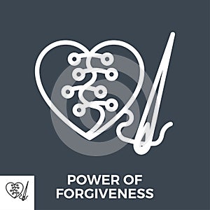 Power of forgiveness