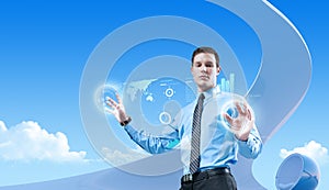 Power of future technologies