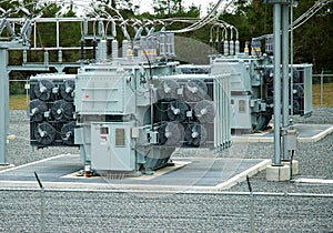 Power Generator