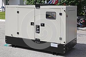 Power generator