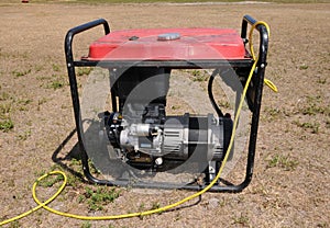 Power generator