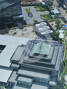 Power Generator to electrify building