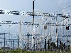 Power grid