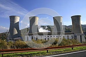 Power Industry