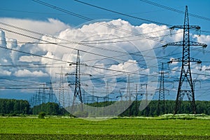 Power Line