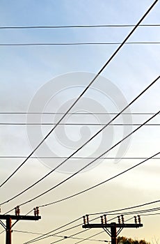 Power Lines
