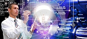 Power.manufacturing industrial technology