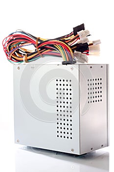 Power module for PC