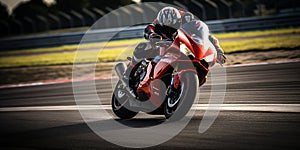 The Power of a MotoGP Motorcycle A Machine Built for Speed