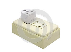 Power Outlet